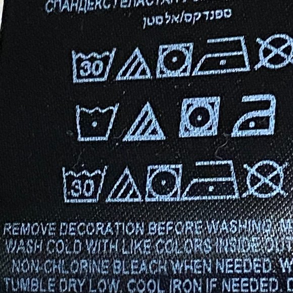 Rufen Long-Sleeve Top - Picture 9 of 9